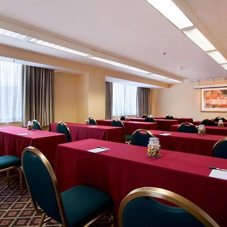 Homewood Suites By Hilton Falls Church Merrifield Eksteriør bilde