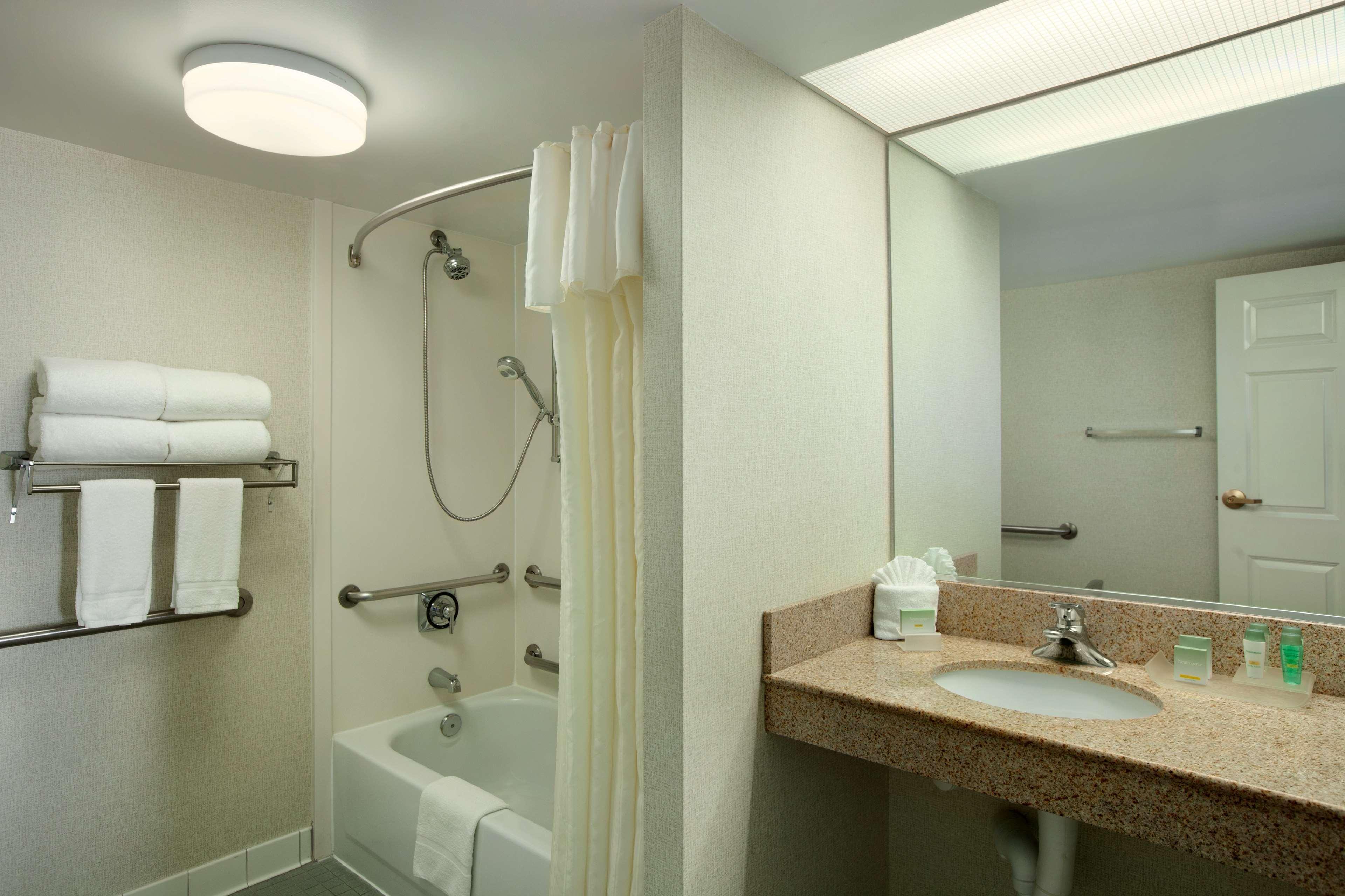 Homewood Suites By Hilton Falls Church Merrifield Eksteriør bilde