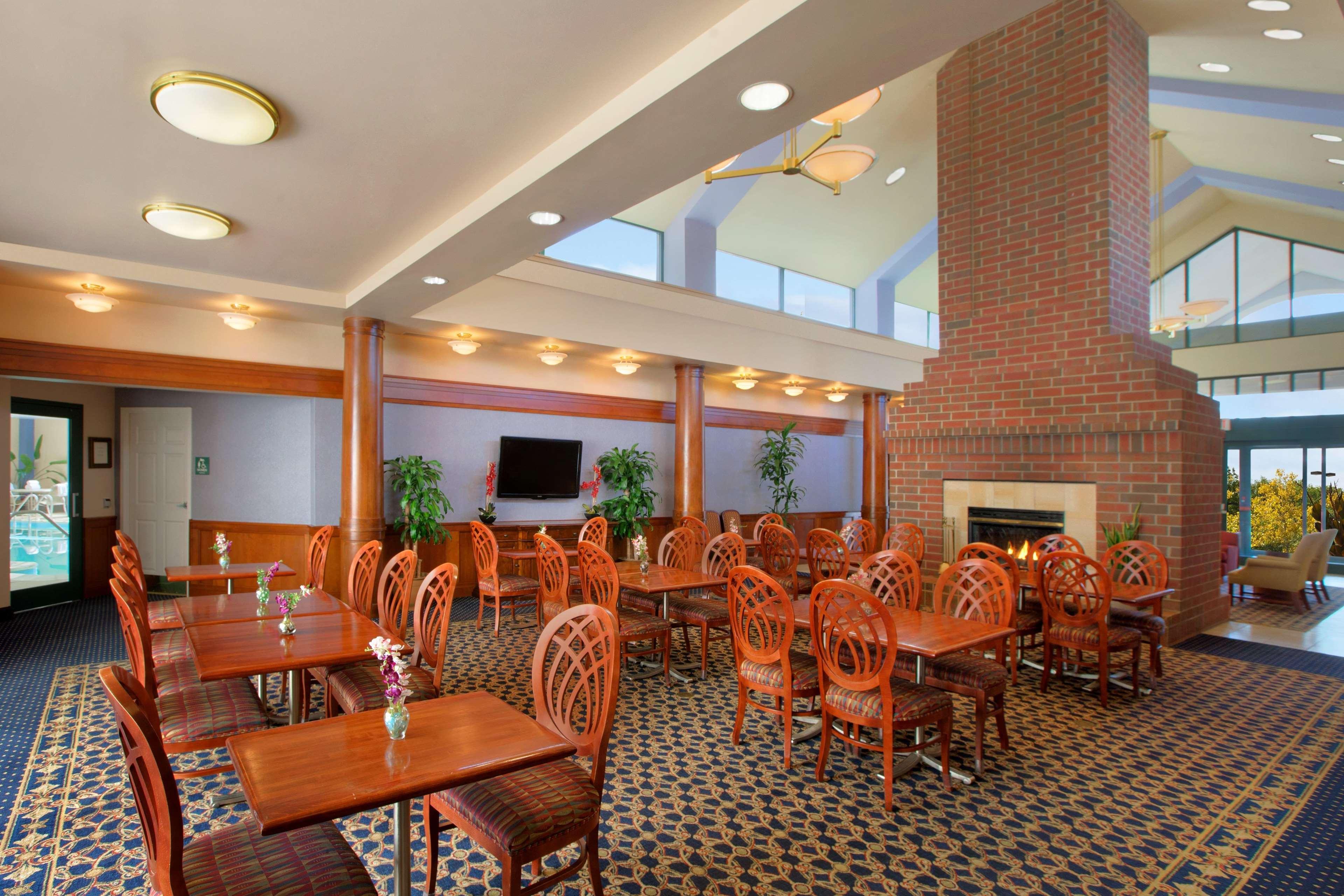 Homewood Suites By Hilton Falls Church Merrifield Eksteriør bilde