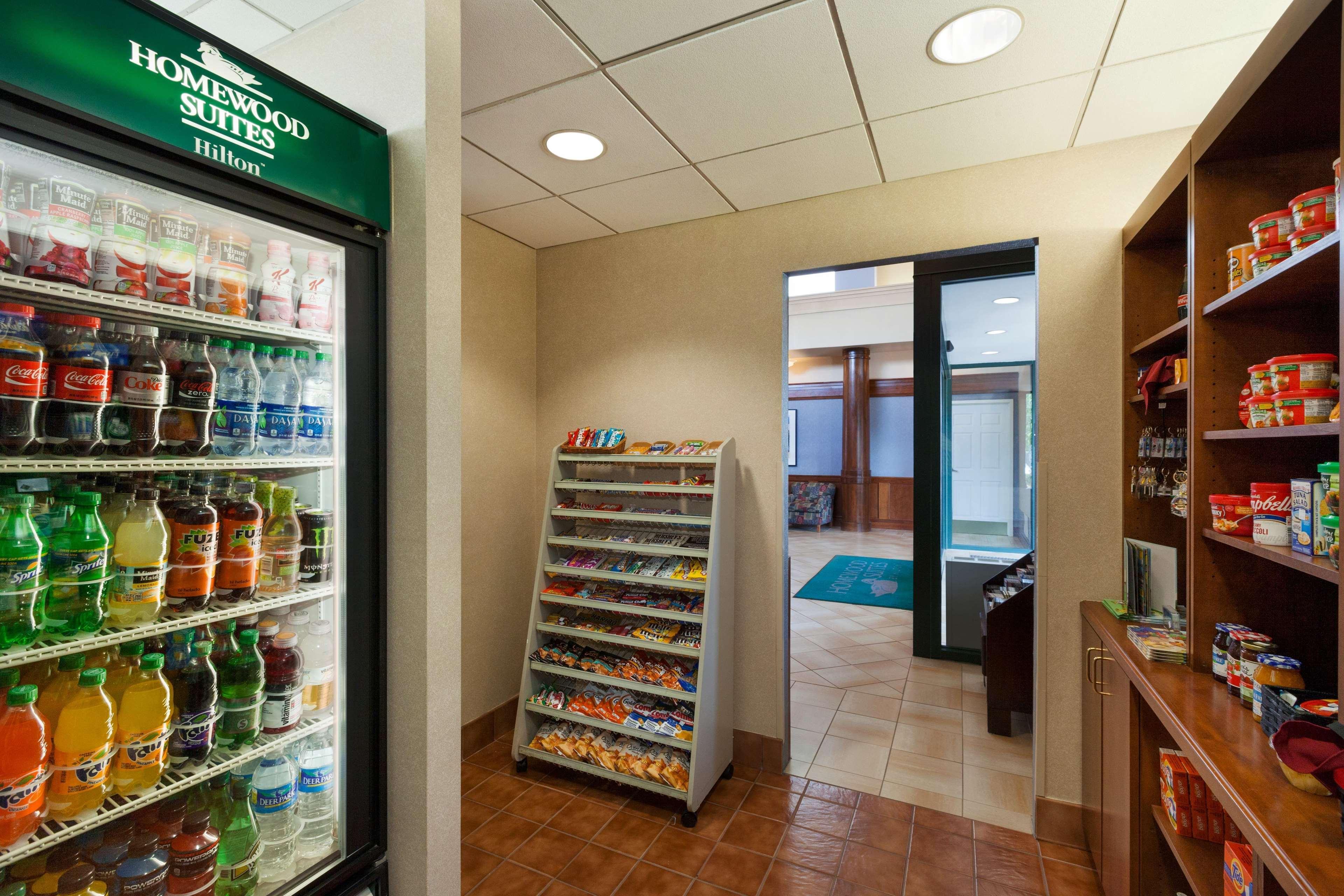 Homewood Suites By Hilton Falls Church Merrifield Eksteriør bilde