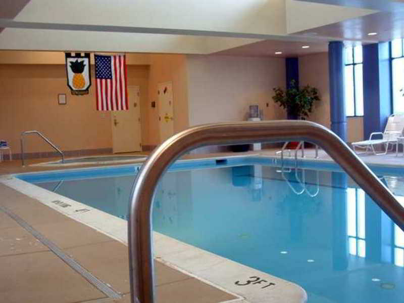 Homewood Suites By Hilton Falls Church Merrifield Eksteriør bilde