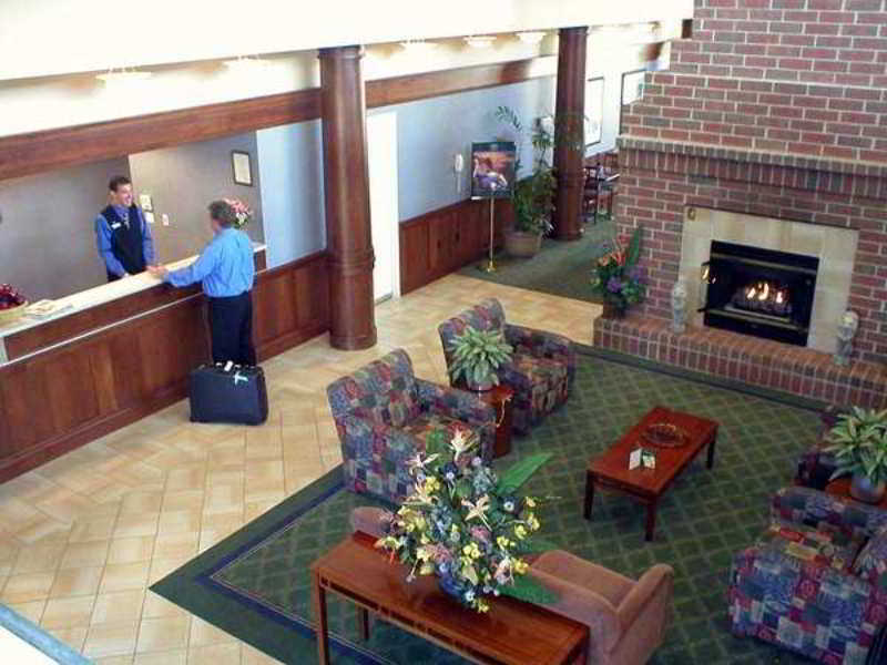 Homewood Suites By Hilton Falls Church Merrifield Eksteriør bilde