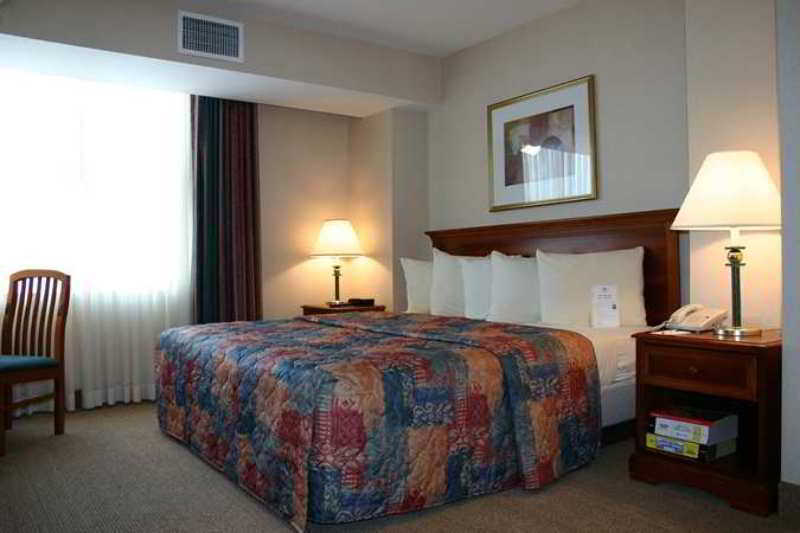 Homewood Suites By Hilton Falls Church Merrifield Eksteriør bilde