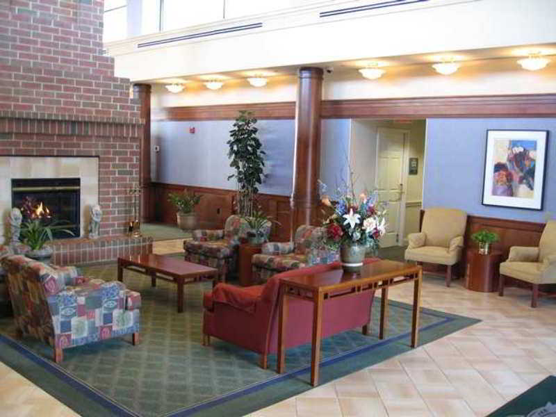 Homewood Suites By Hilton Falls Church Merrifield Interiør bilde