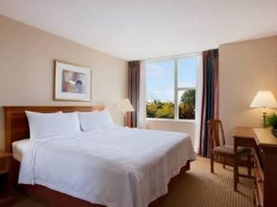 Homewood Suites By Hilton Falls Church Merrifield Eksteriør bilde